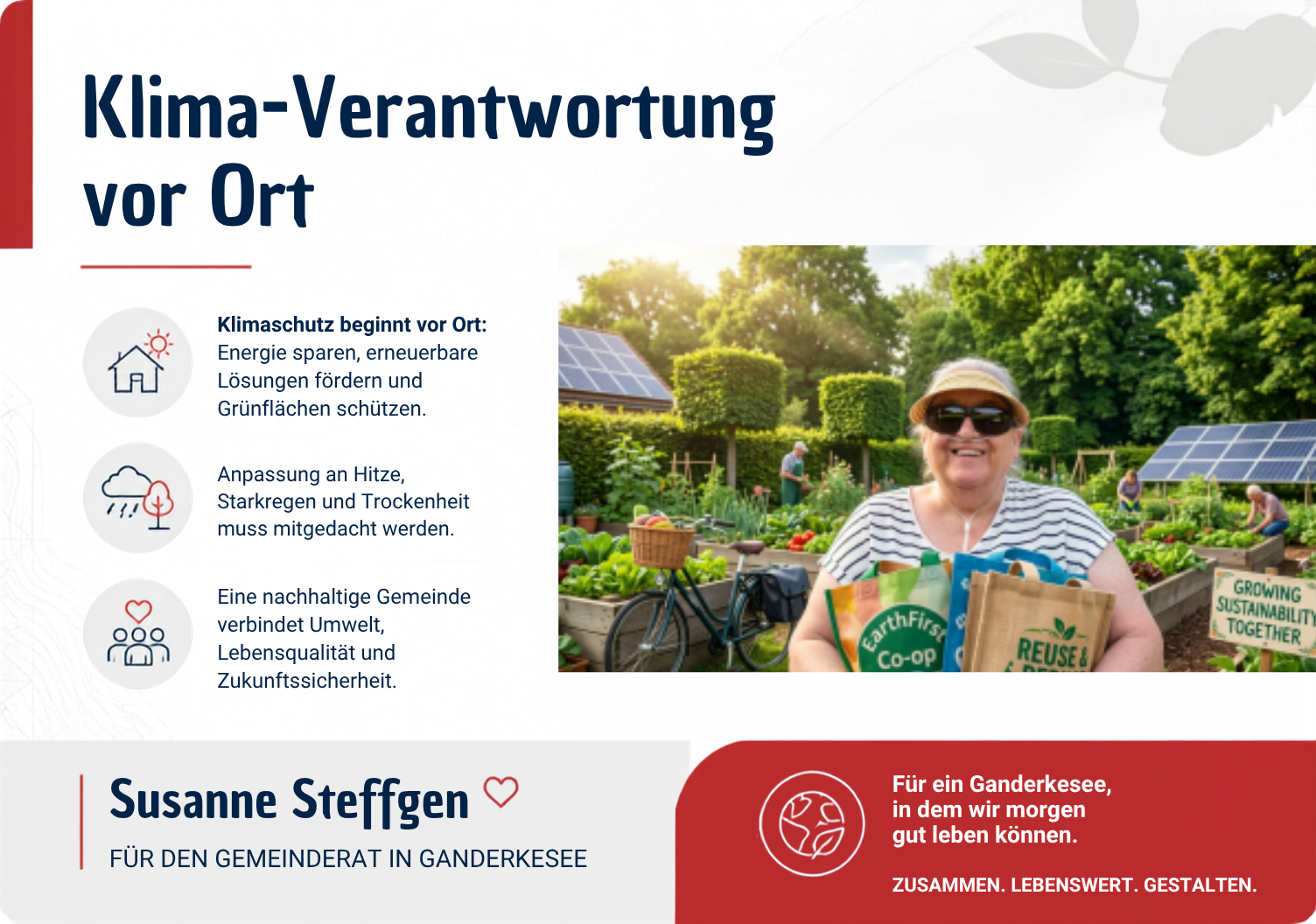 Klima-Verantwortung